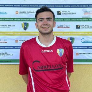 Turrini Filippo - portiere