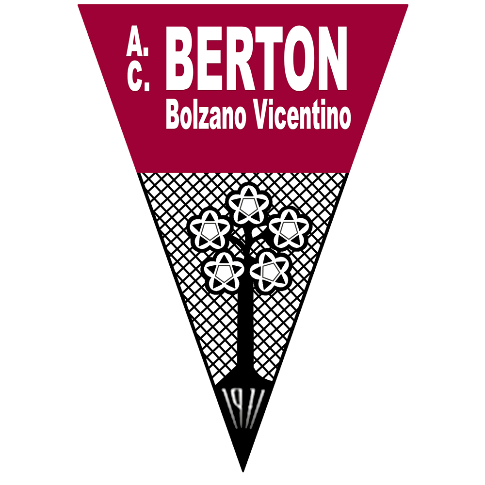 Berton Bolzano Vicentino logo