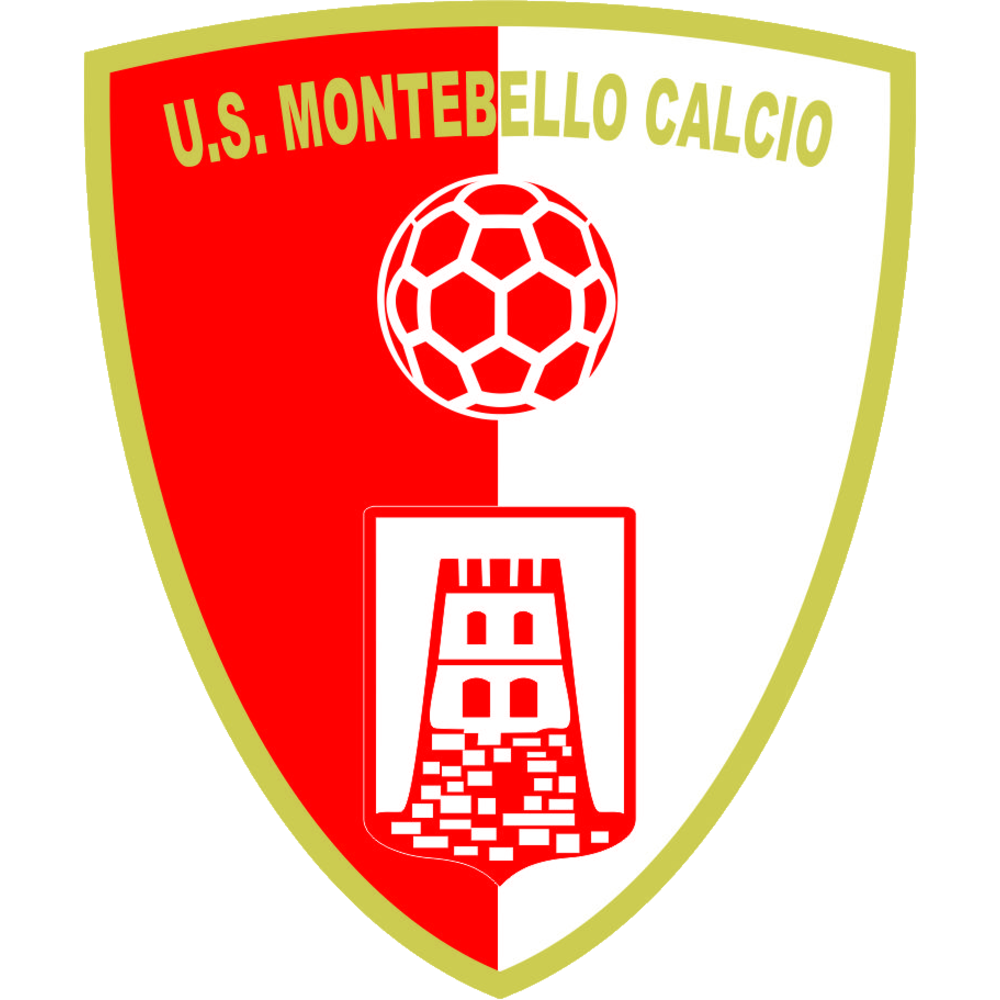 Montebello Calcio 1911 logo