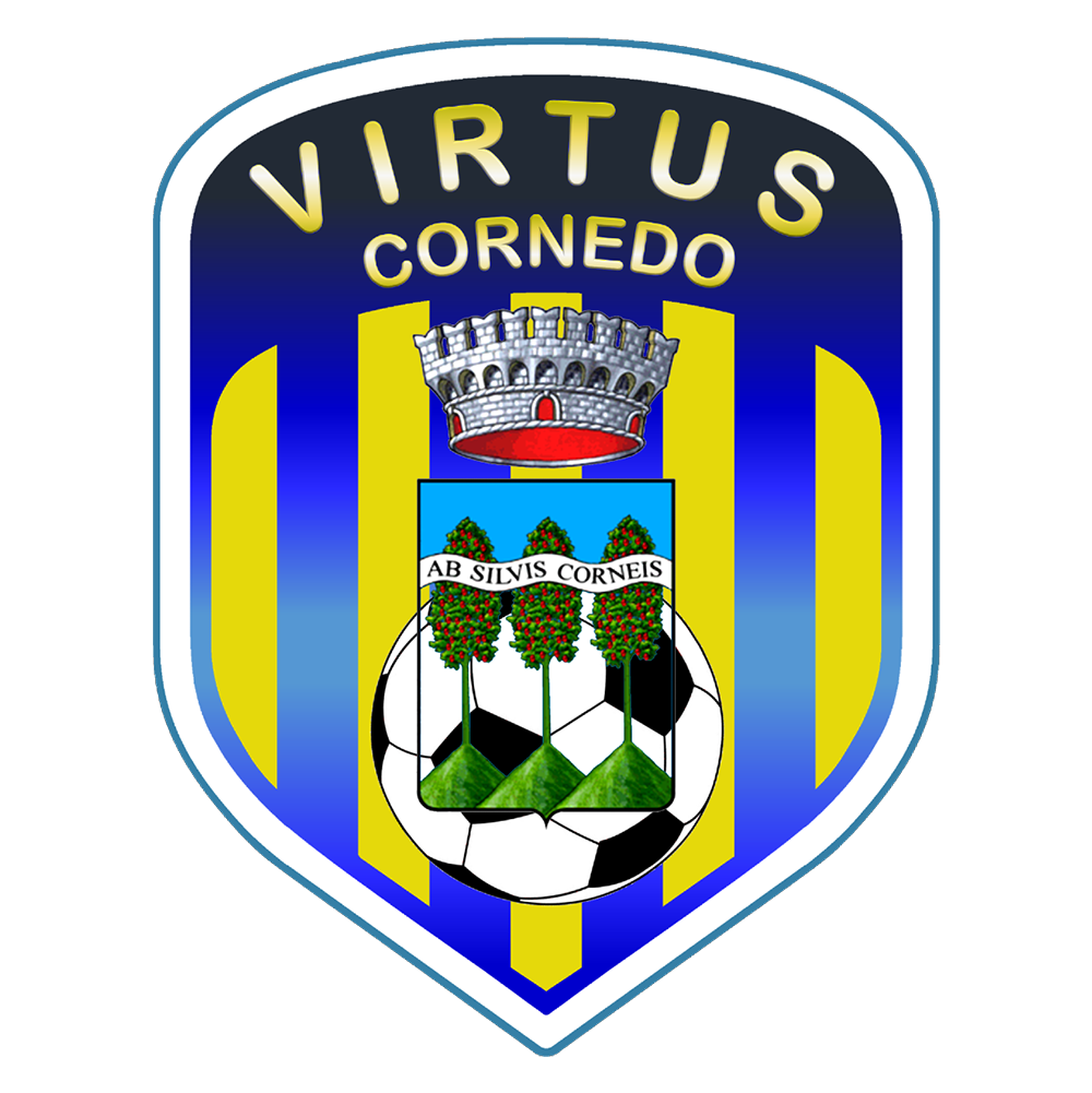 Virtus Cornedo logo